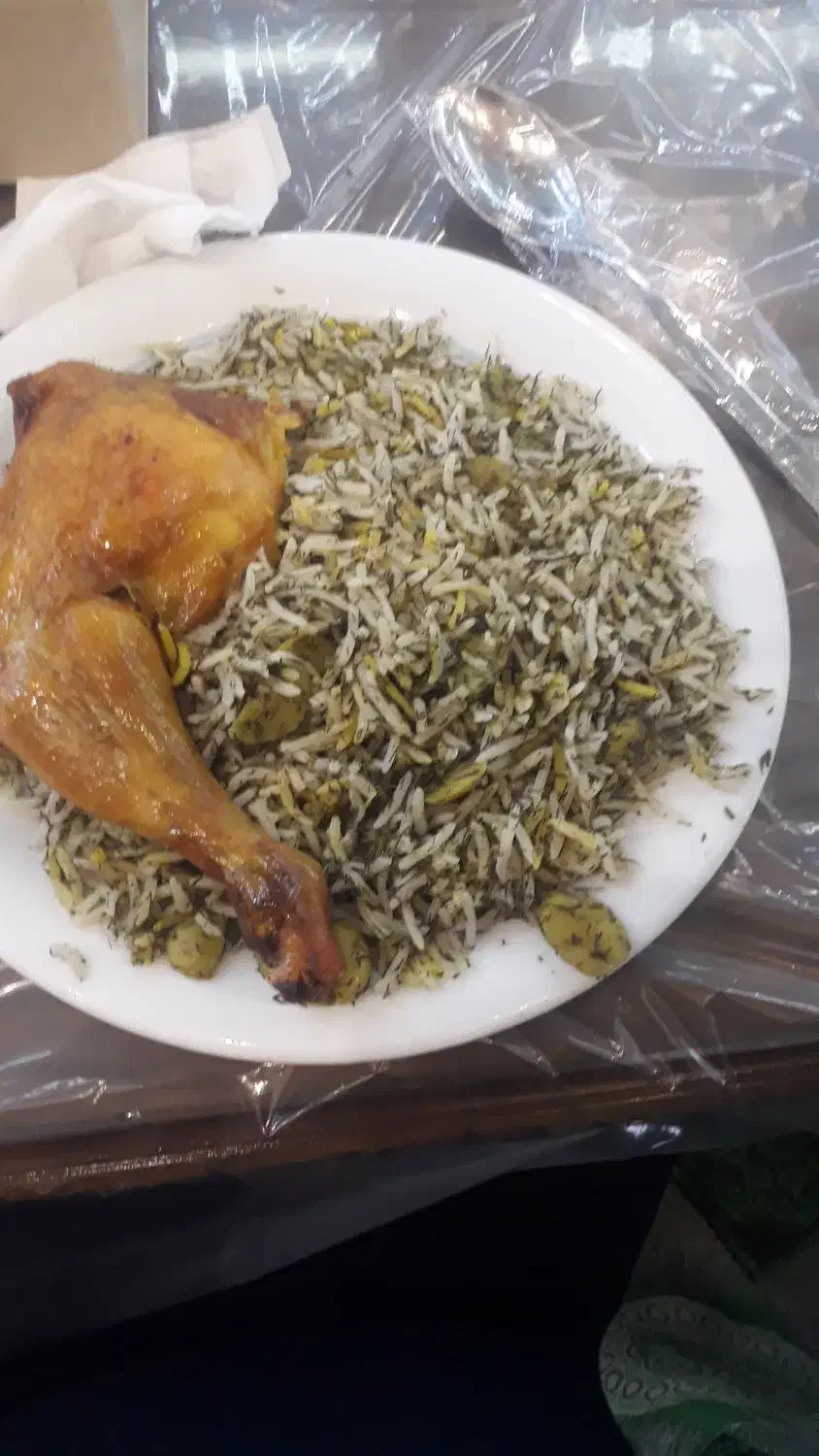 آشپزخانه ریحانه بهشتی|خدمات پذیرایی، مراسم|تهران, علم و صنعت|دیوار