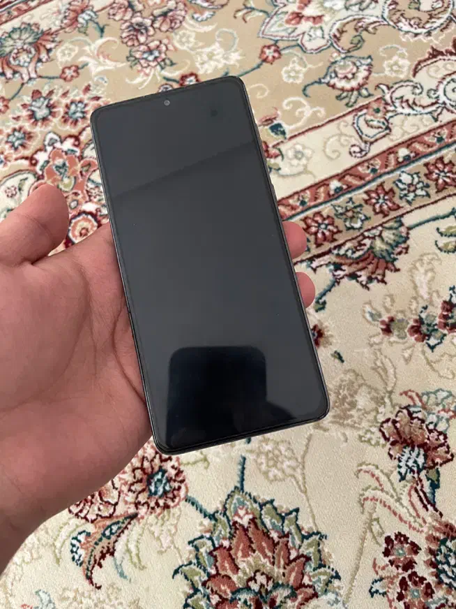 گوشی سامسونگ a 73|موبایل|مشهد, امامیه (شهرک غرب)|دیوار