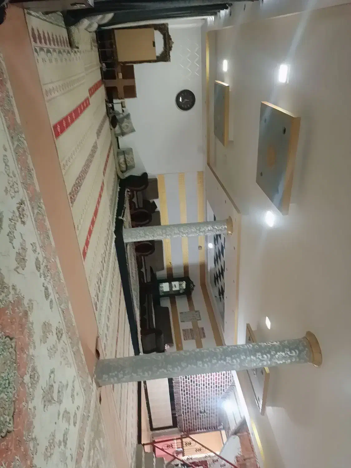 خانه دوبلکس|اجارهٔ خانه و ویلا|دهدشت, |دیوار