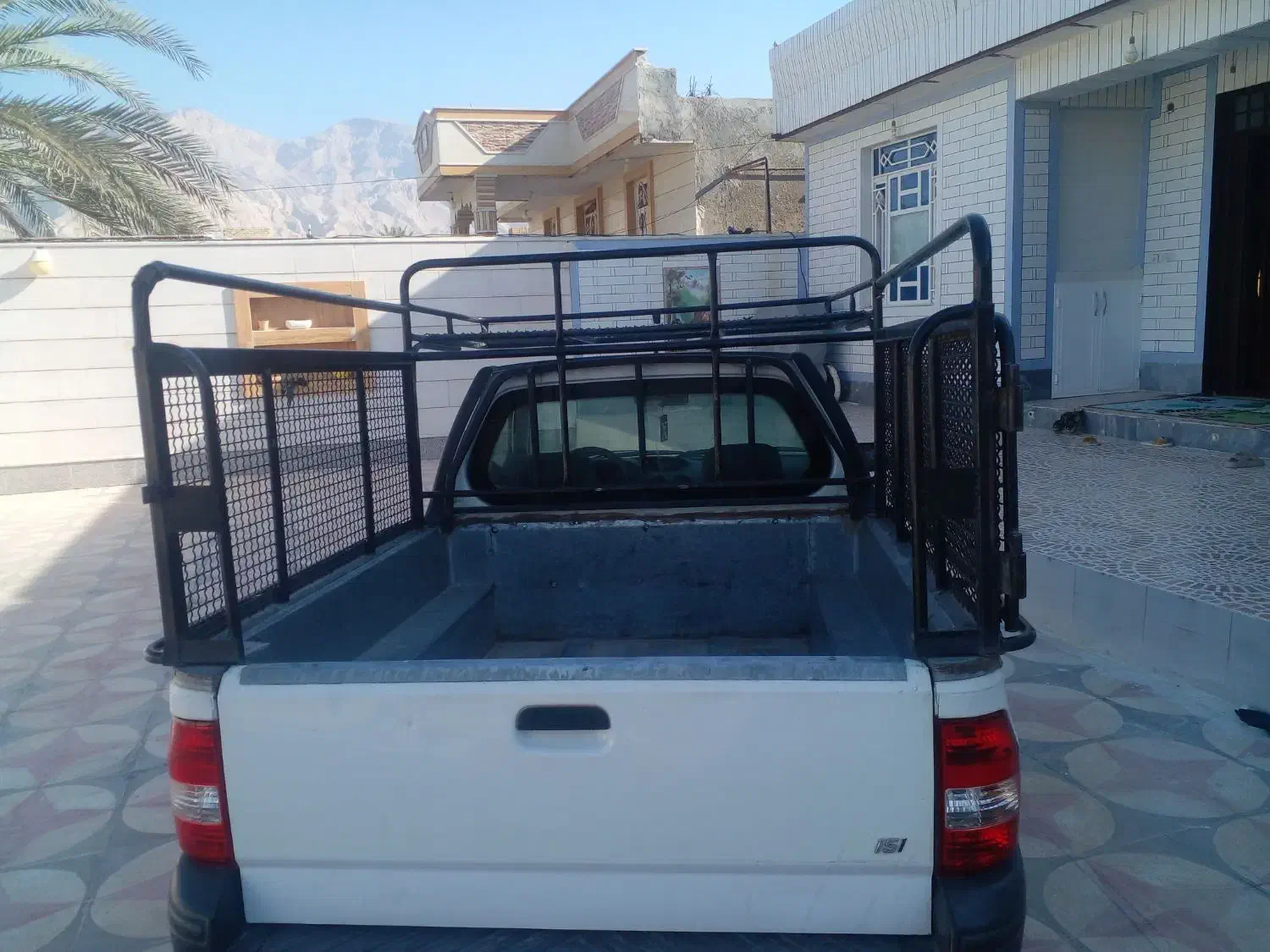 پراید وانت 1402|خودرو سواری و وانت|وراوی, |دیوار