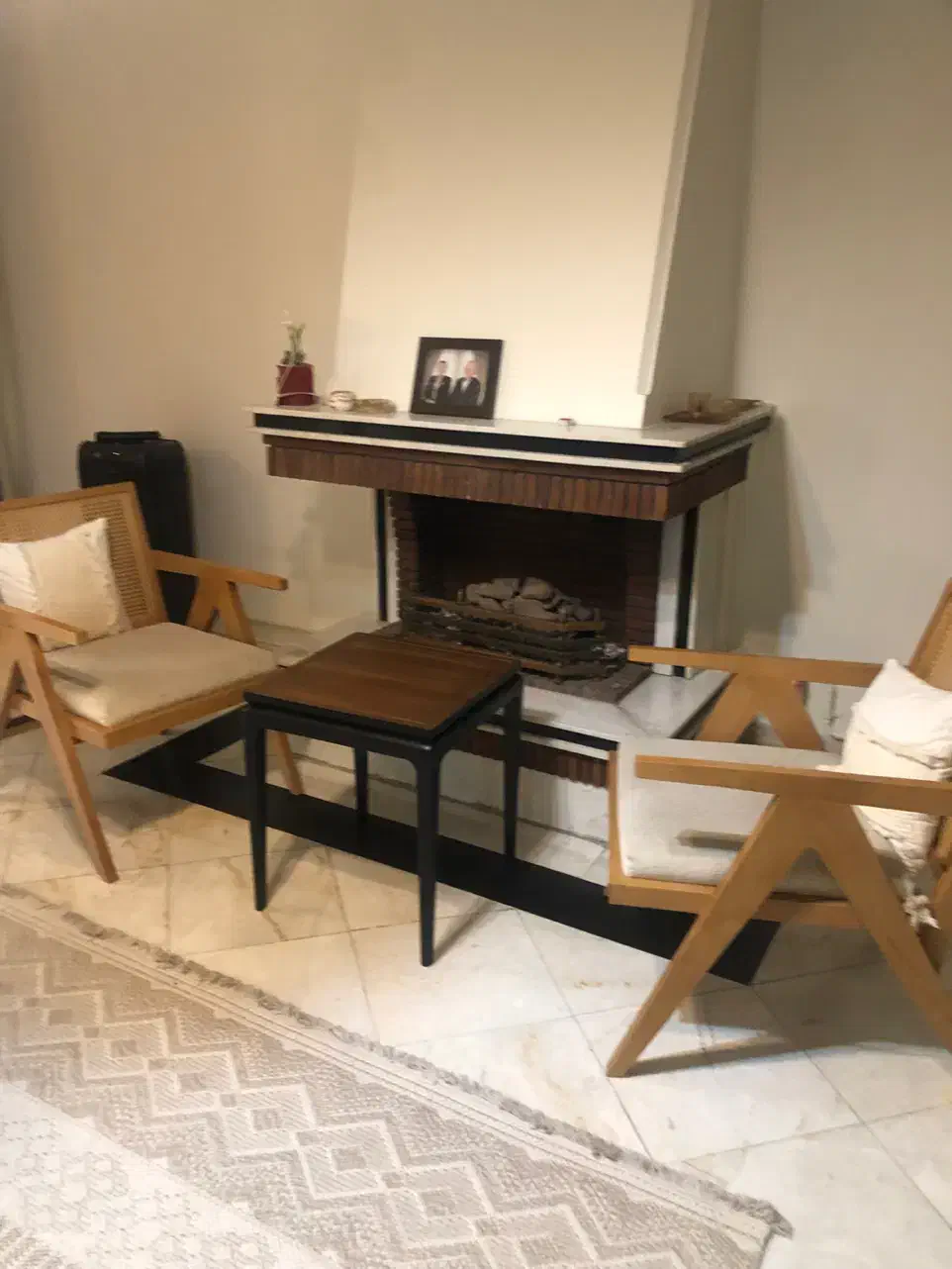 ۱۳۰ متر ۲ خواب جردن ولیعصر. برج. ستاری|اجارهٔ آپارتمان|تهران, جردن|دیوار