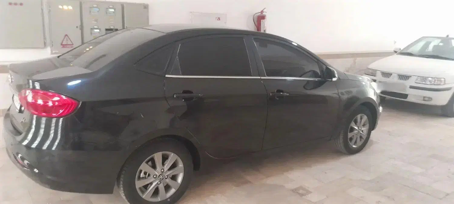 جک جی ۴ مدل ۱۴۰۳ کم کار بیرنگ|خودرو سواری و وانت|قم, براسون|دیوار