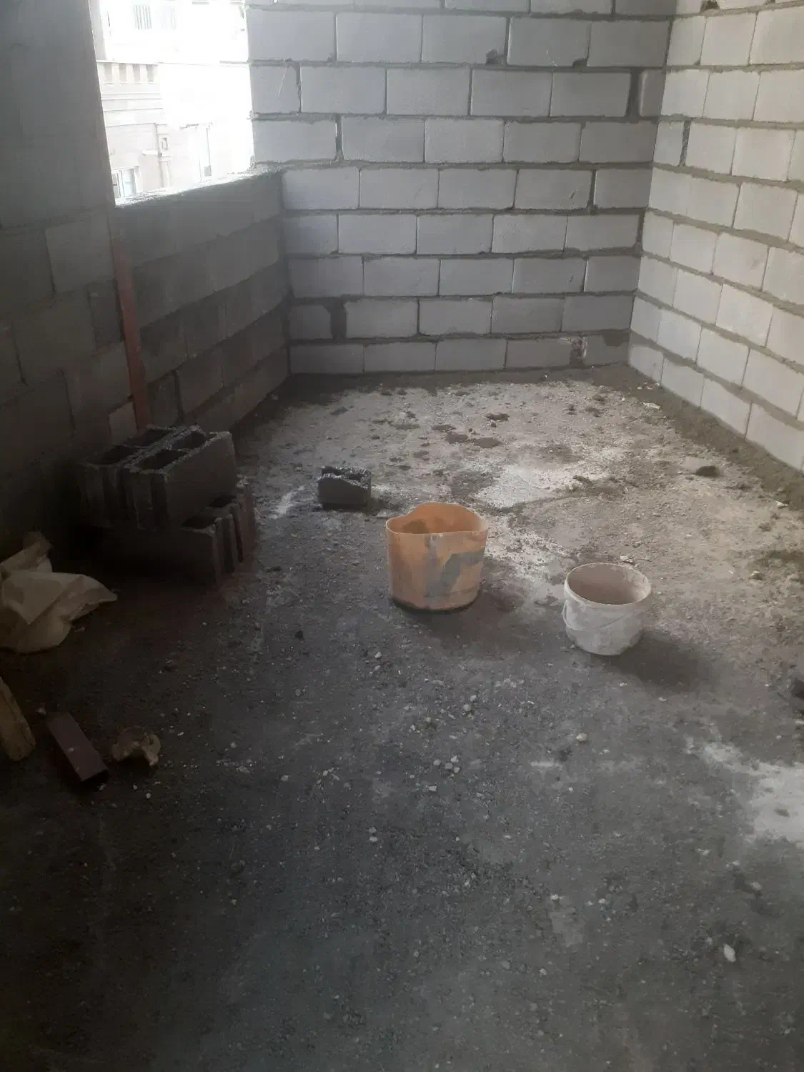 تخریب و بنای و تعمیرات داخلی و بیرونی|خدمات پیشه و مهارت|سنندج, |دیوار