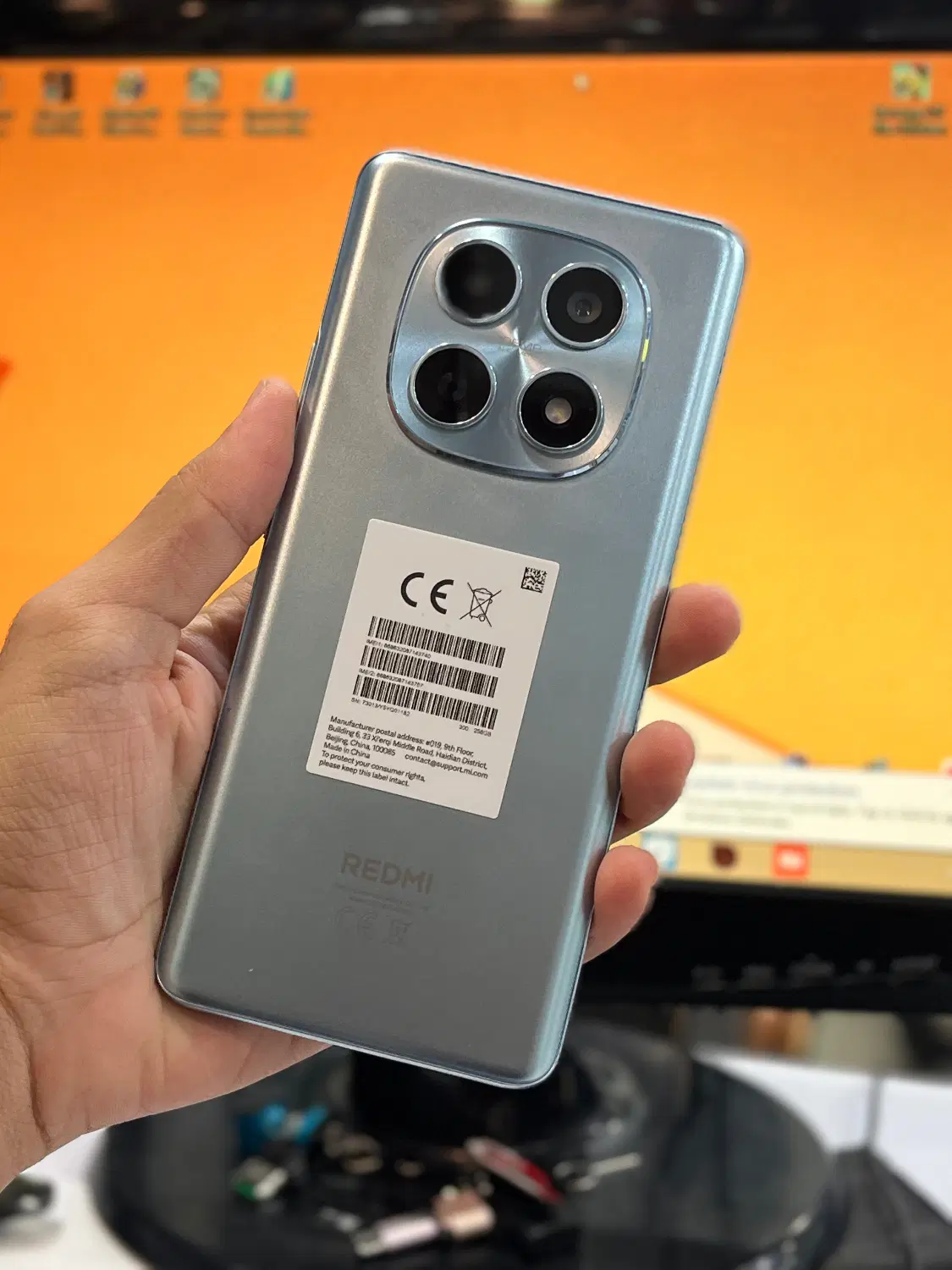 note15 256 8|موبایل|بوشهر, |دیوار