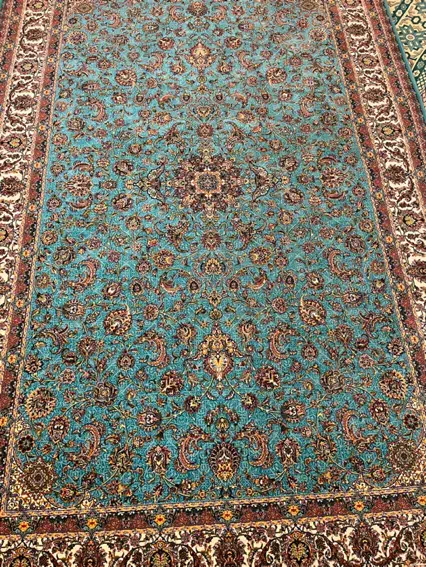 فرش ۳متری|فرش|کرج, حصارک بالا|دیوار