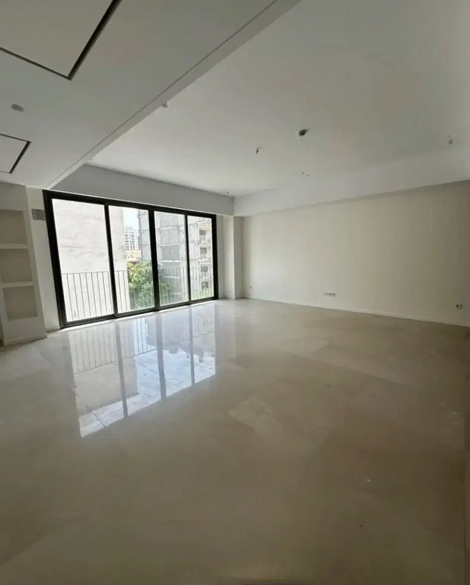 ۱۰۰مترتاپ لوکیشن/سرتاسرپنجر قدی نورگیر/فول امکانات|فروش آپارتمان|تهران, درب دوم|دیوار
