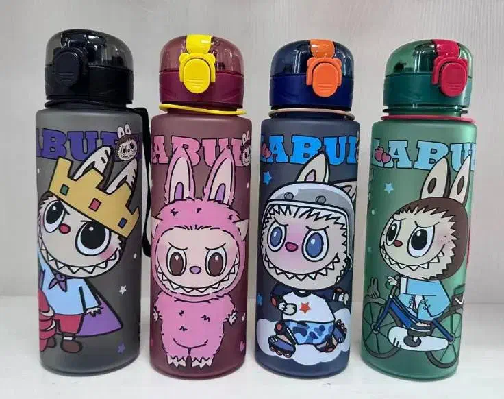 قمقمه کودک و باشگاهی وارداتی اورجینال بدون نشتی|ظروف نگهدارنده، پلاستیکی، یک‌بارمصرف|آفتاب, |دیوار