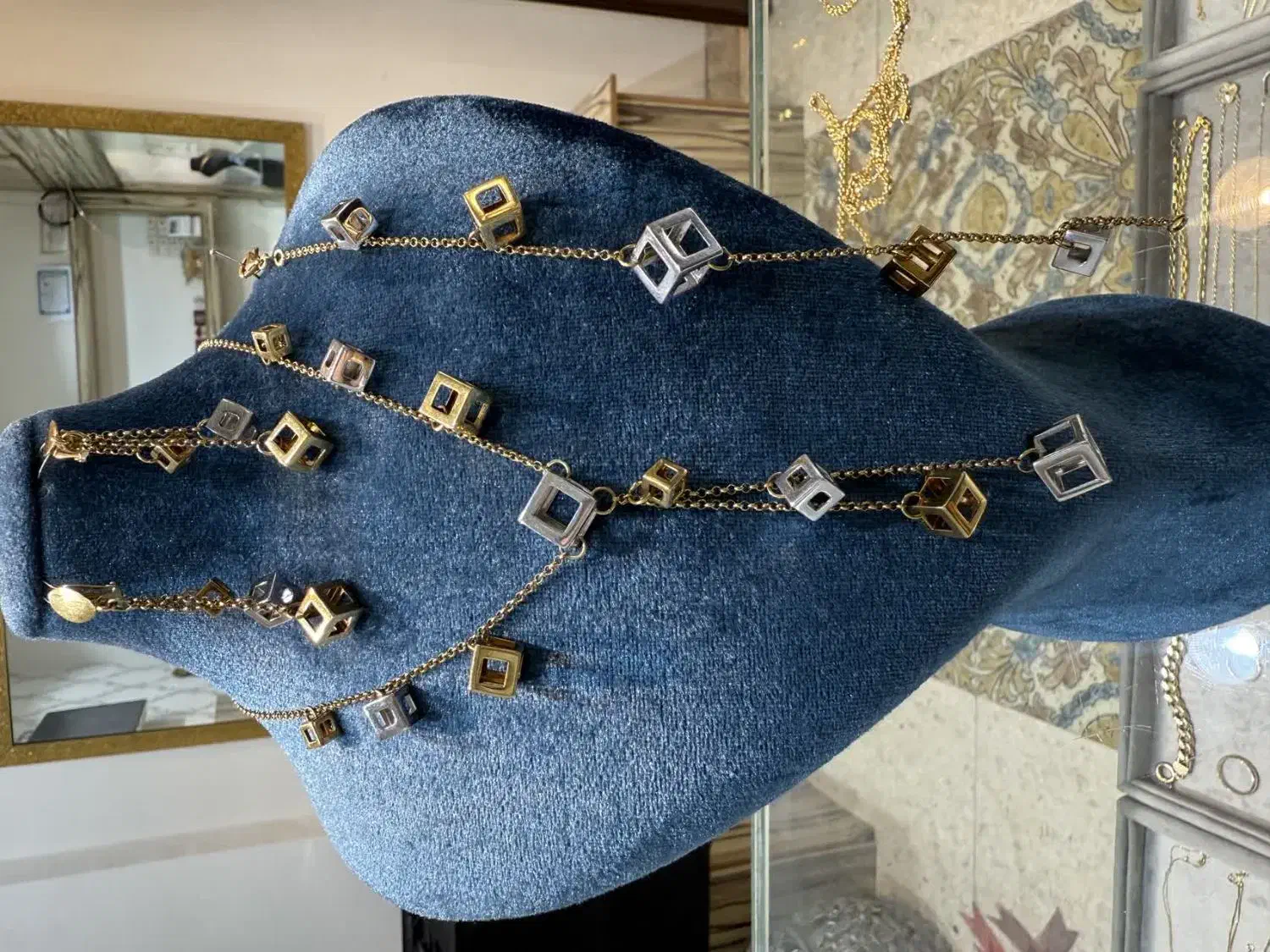 فروش طلای بدون اجرت و بدون مالیات|جواهرات|تهران, صد دستگاه|دیوار