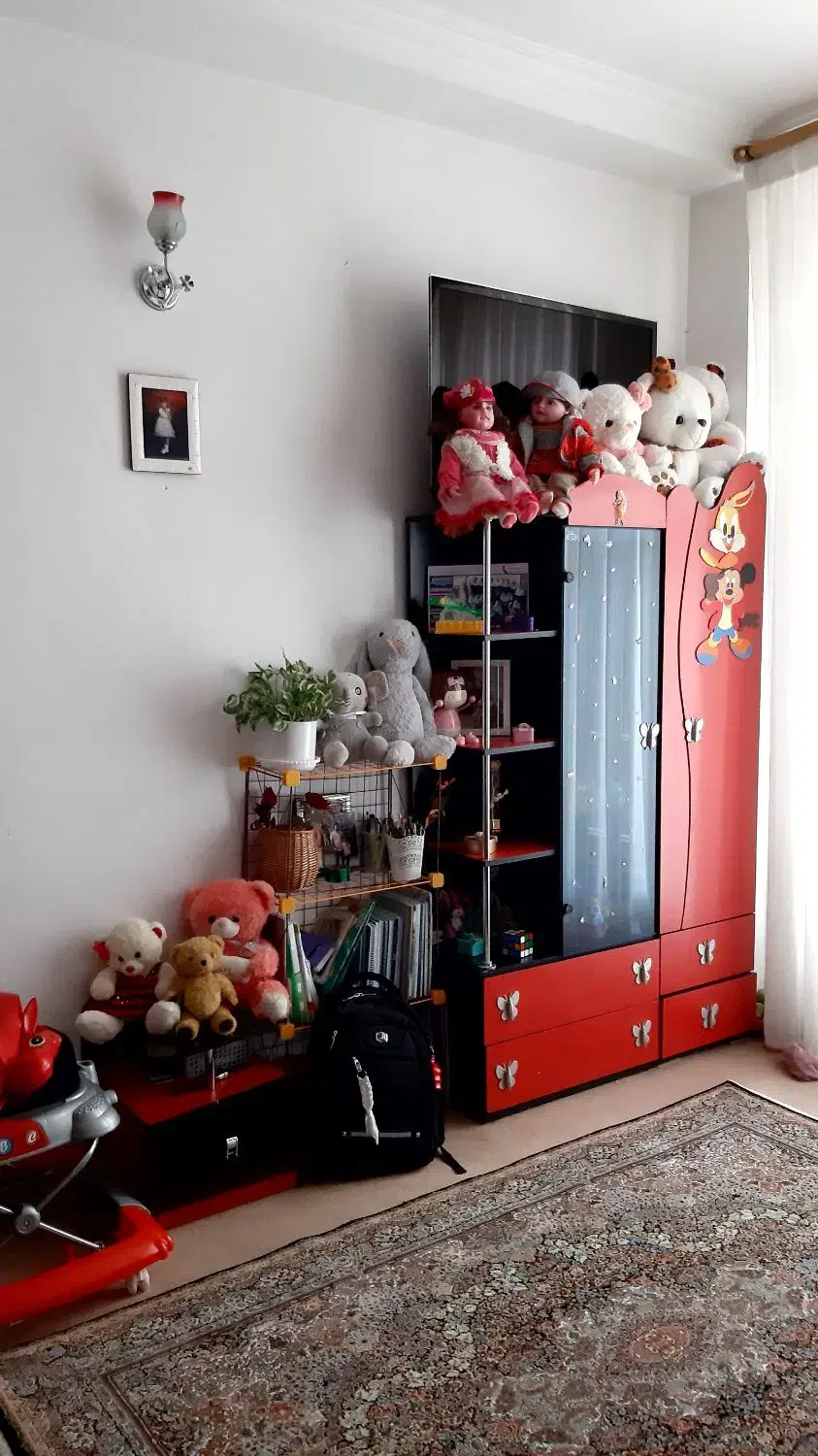 کمد|جاکفشی، کمد، دراور|مراغه, |دیوار