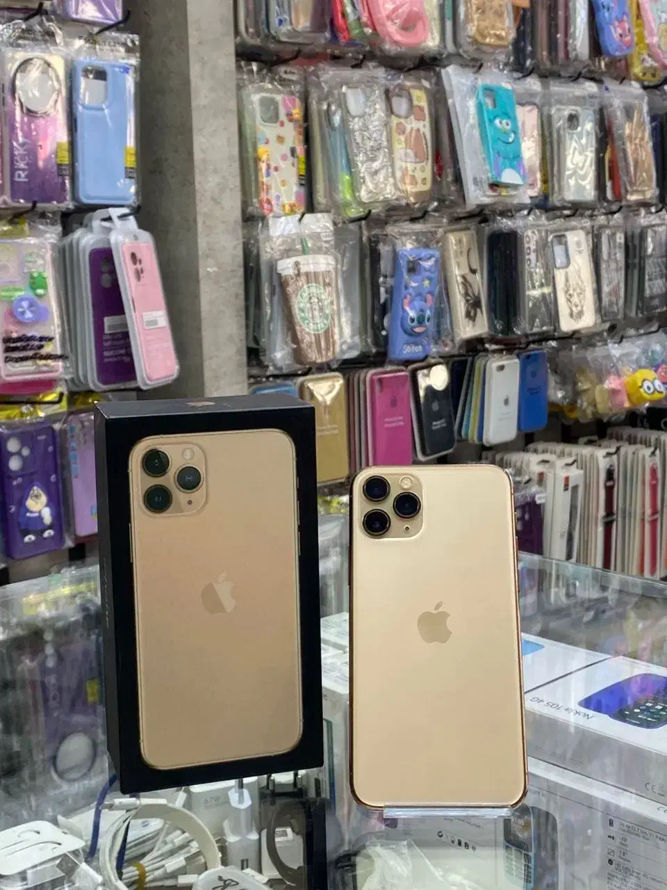 ایفون 11 پرو حافظه 256|موبایل|کرمان, |دیوار