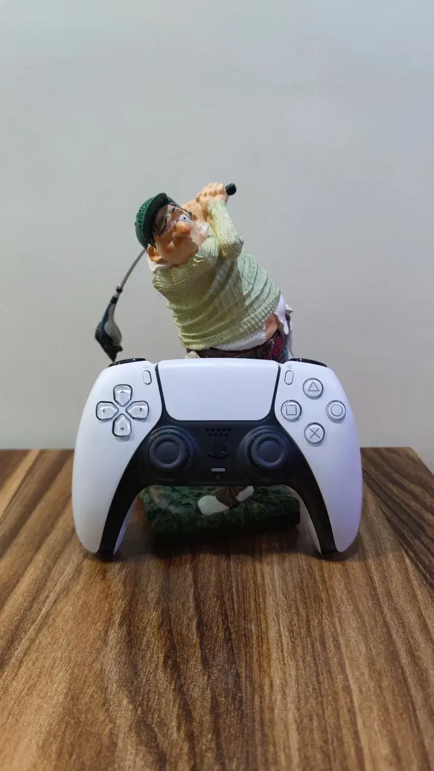 دسته بازی پلی استیشن 5|کنسول، بازی ویدئویی و آنلاین|تهران, فلاح|دیوار