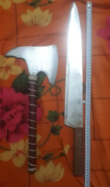 چاقو|کوهنوردی و کمپینگ|همدان, |دیوار