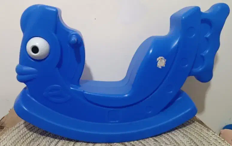 راکر ماهی|اسباب‌‌بازی|چابهار, |دیوار