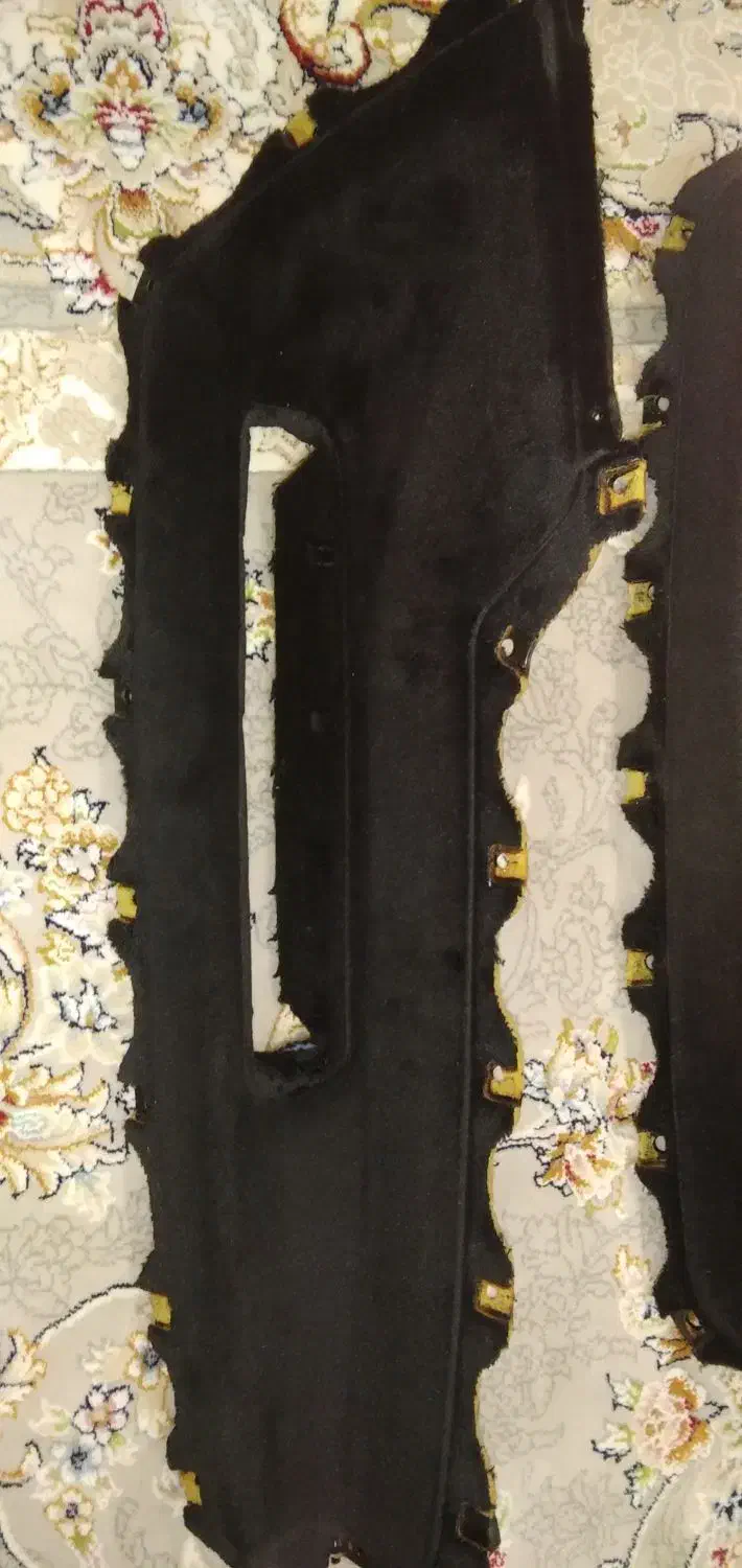 لوازم داخلی خودرو دنا پلاس|قطعات یدکی و لوازم جانبی|اسلامشهر, شهرک انبیا|دیوار