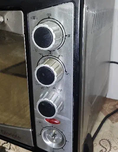 آون تستر همیلتون|اجاق گاز و لوازم برقی پختوپز|خرمآباد, |دیوار