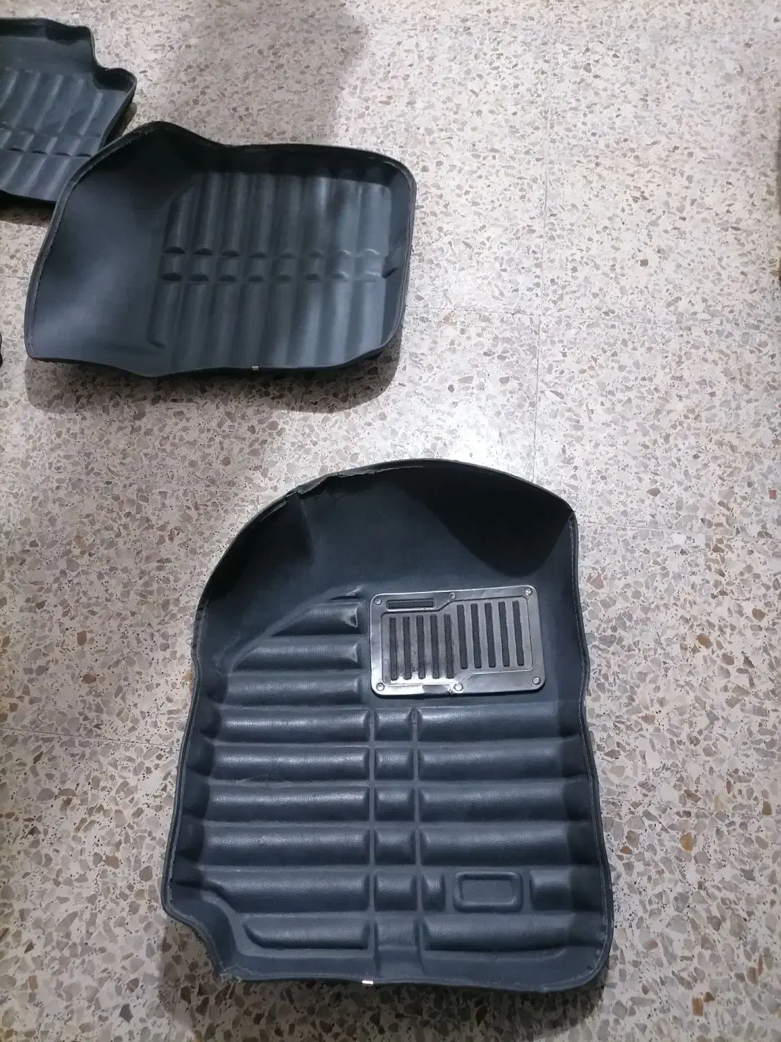 کف پایی 131|قطعات یدکی و لوازم جانبی|شیراز, شهدای شهرک سعدی|دیوار