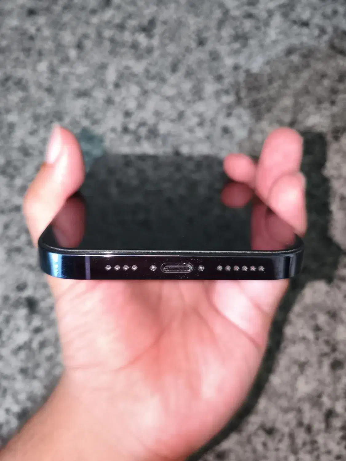 iphone 14 pro max 256 zaa|موبایل|همدان, |دیوار