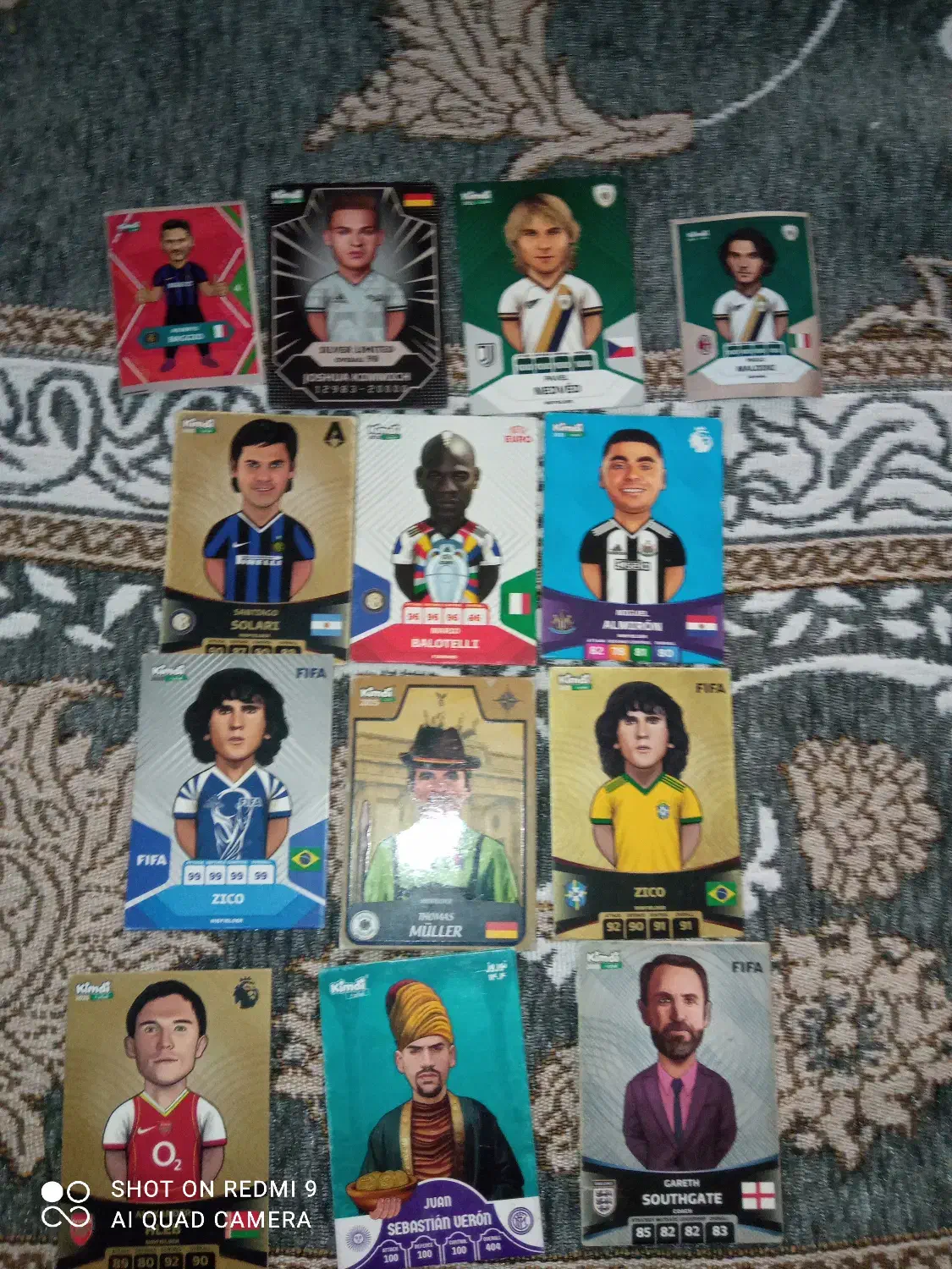 کیمدی|اسباببازی|کاشمر, |دیوار