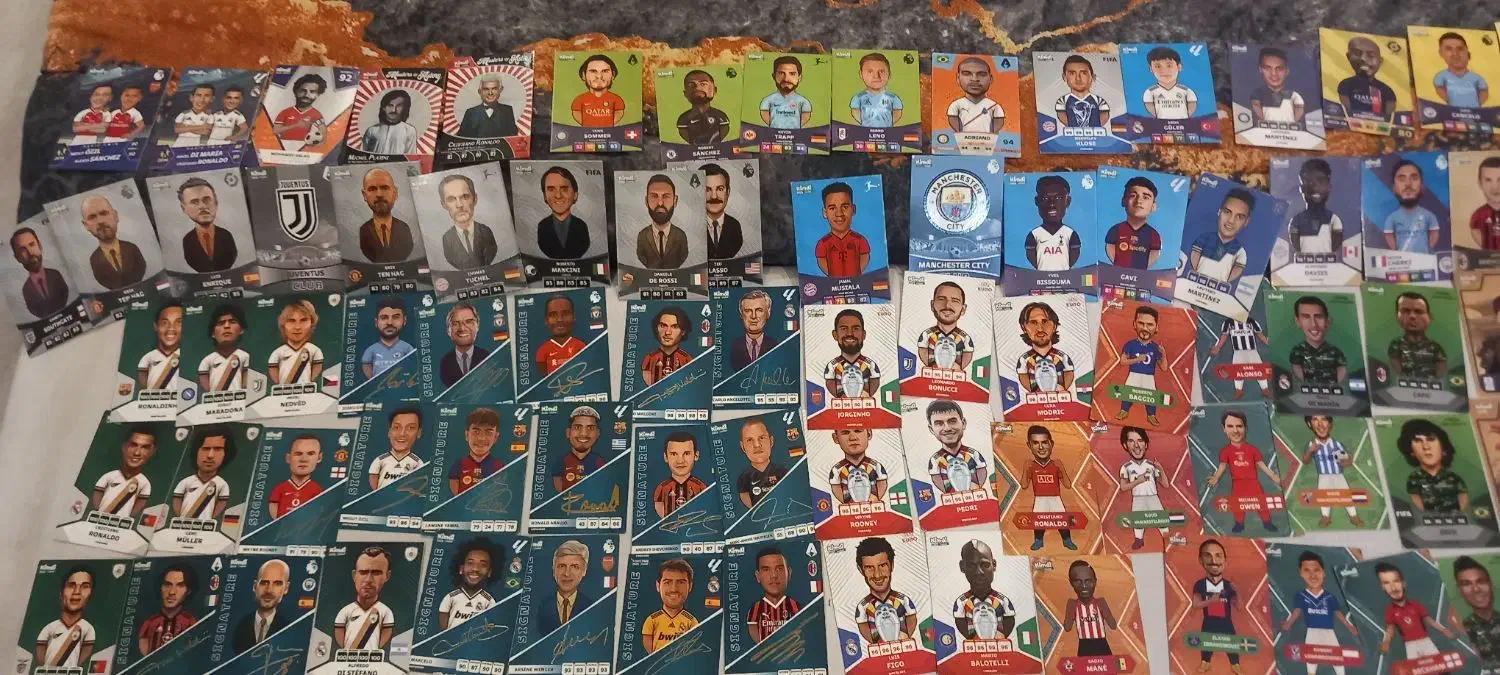 کیمدی فوتبال|کلکسیون اشیاء عتیقه|آستانه اشرفیه, |دیوار