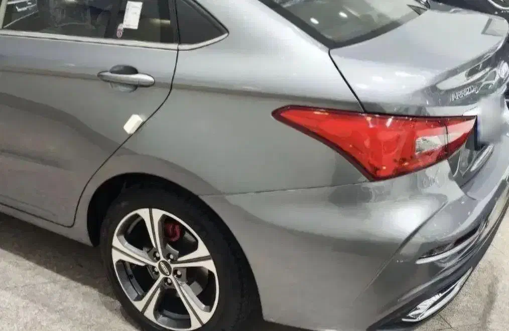 آریزو 5 FL  ۱۴۰۳|خودرو سواری و وانت|رشت, نامجو|دیوار