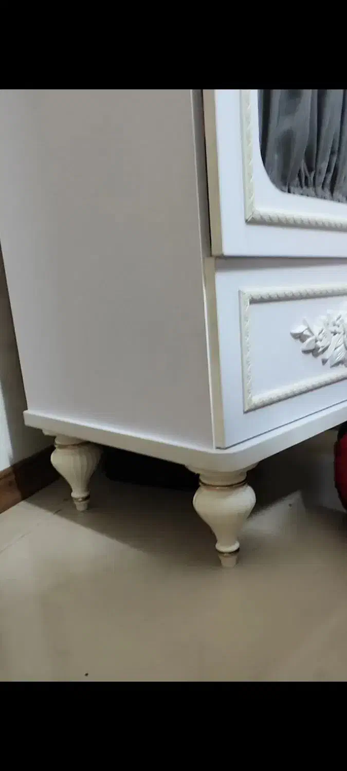 سرویس خواب نوجوان سالم و تمیز|تخت و سرویس خواب|تهران, اوقاف|دیوار