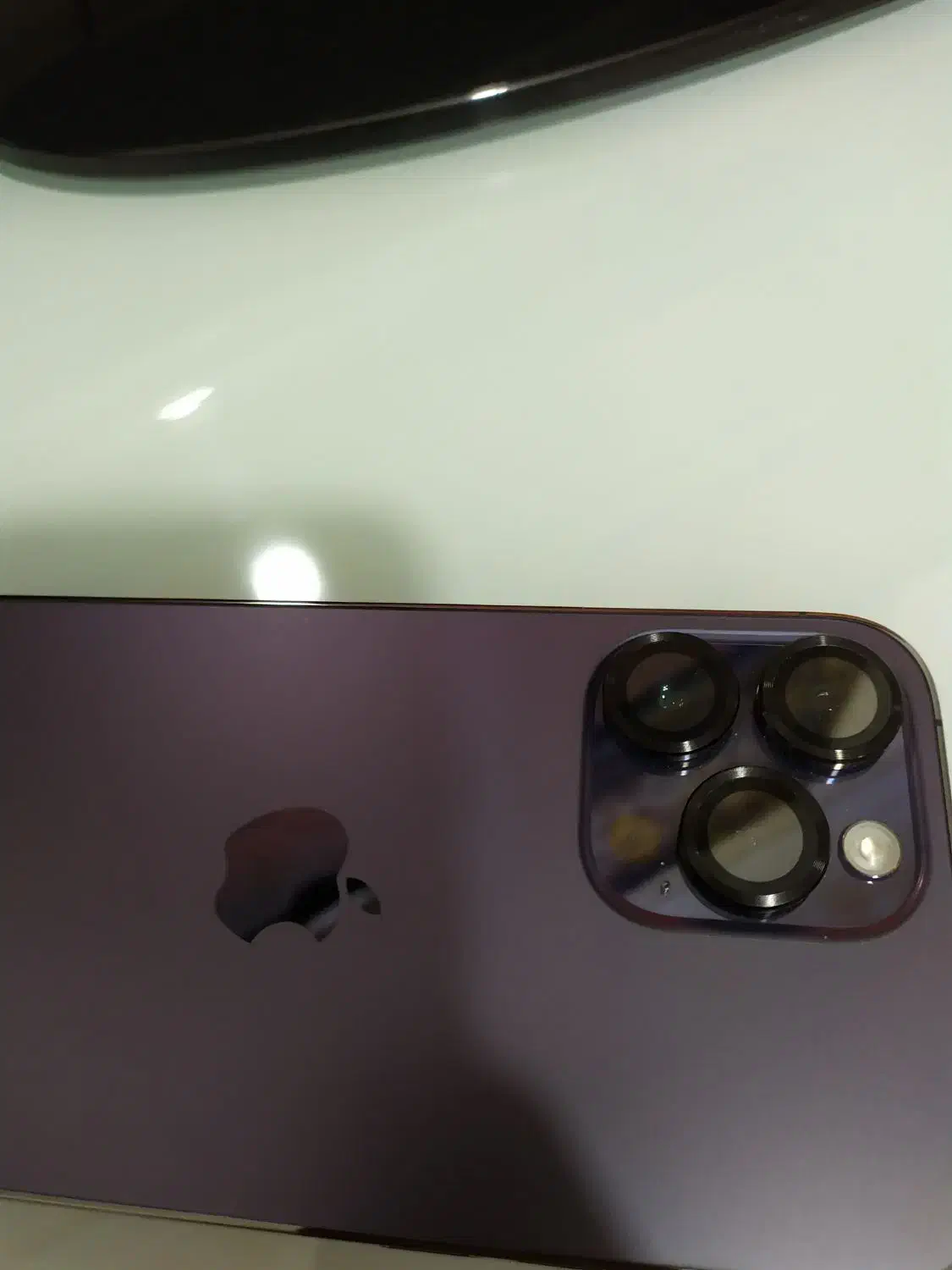 ایفون 14پرومکس 256|موبایل|ارومیه, |دیوار