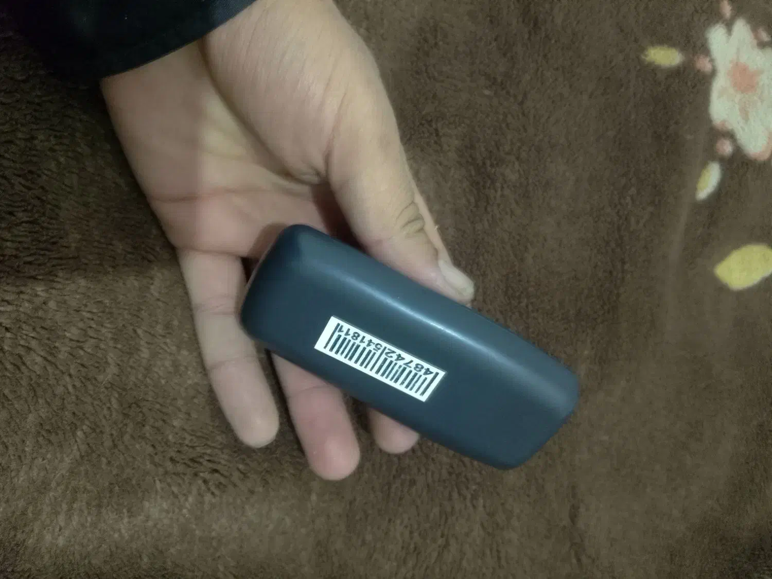 گوشی 106آک معاوضه|موبایل|کرج, شهرک یاس شمالی|دیوار