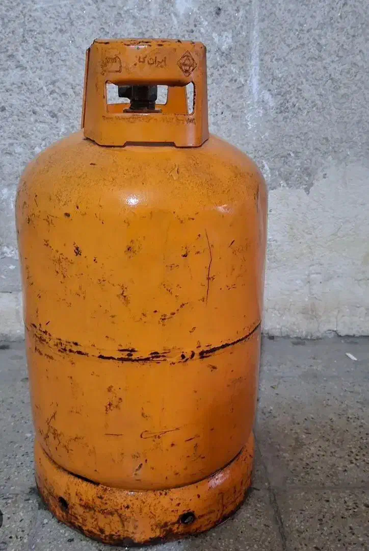 کپسول گاز ۲ عدد|اجاق گاز و لوازم برقی پختوپز|پردیس, فاز ۳|دیوار