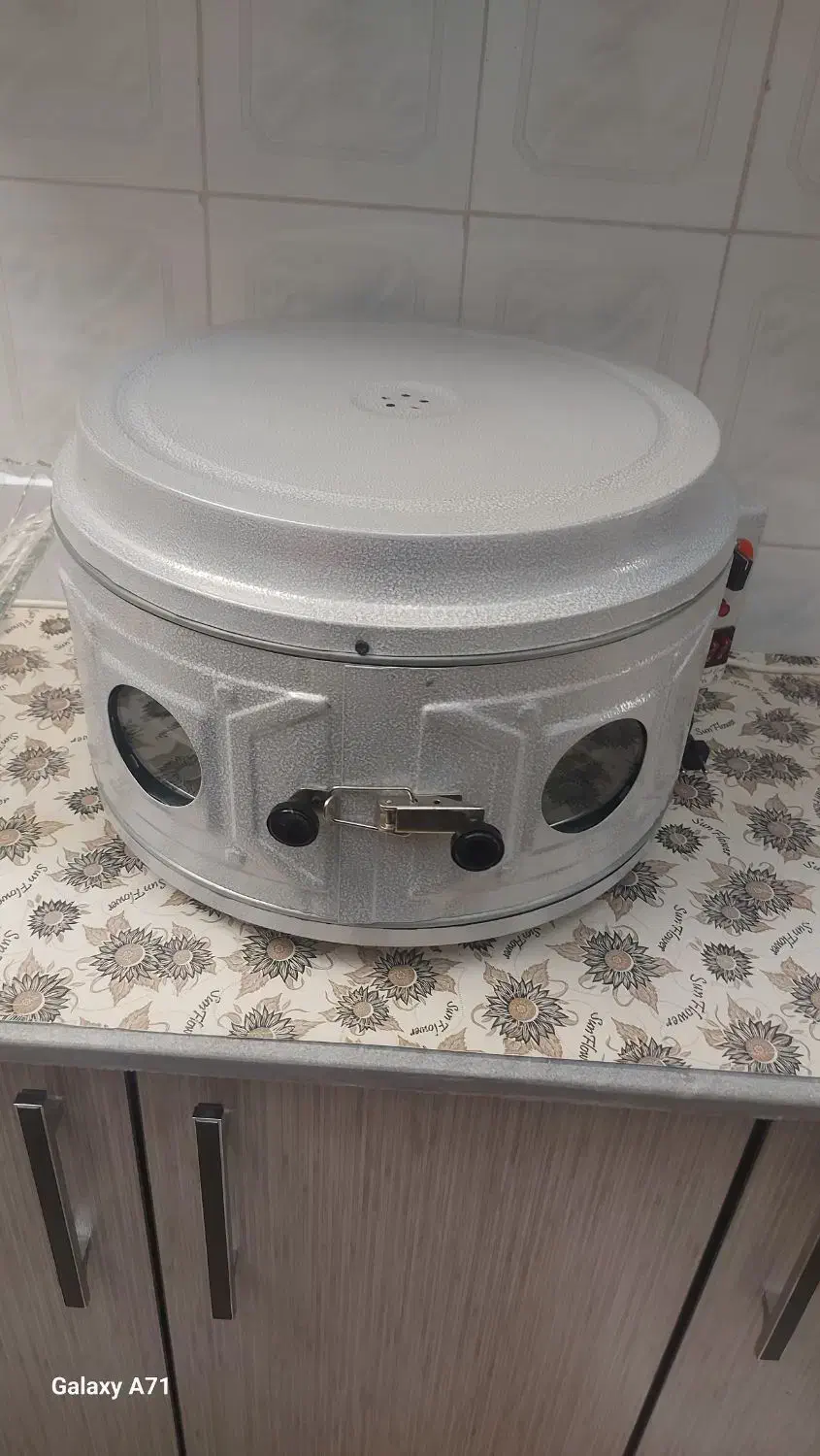 تنوربرقی|اجاق گاز و لوازم برقی پختوپز|سنندج, |دیوار