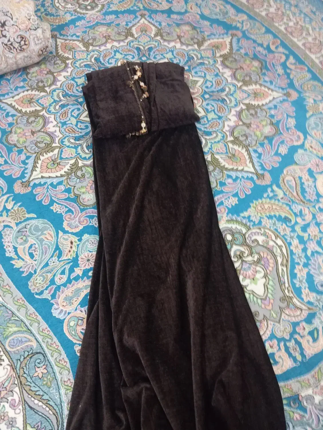 پرده|پرده، رانر، رومیزی|قنوات, |دیوار