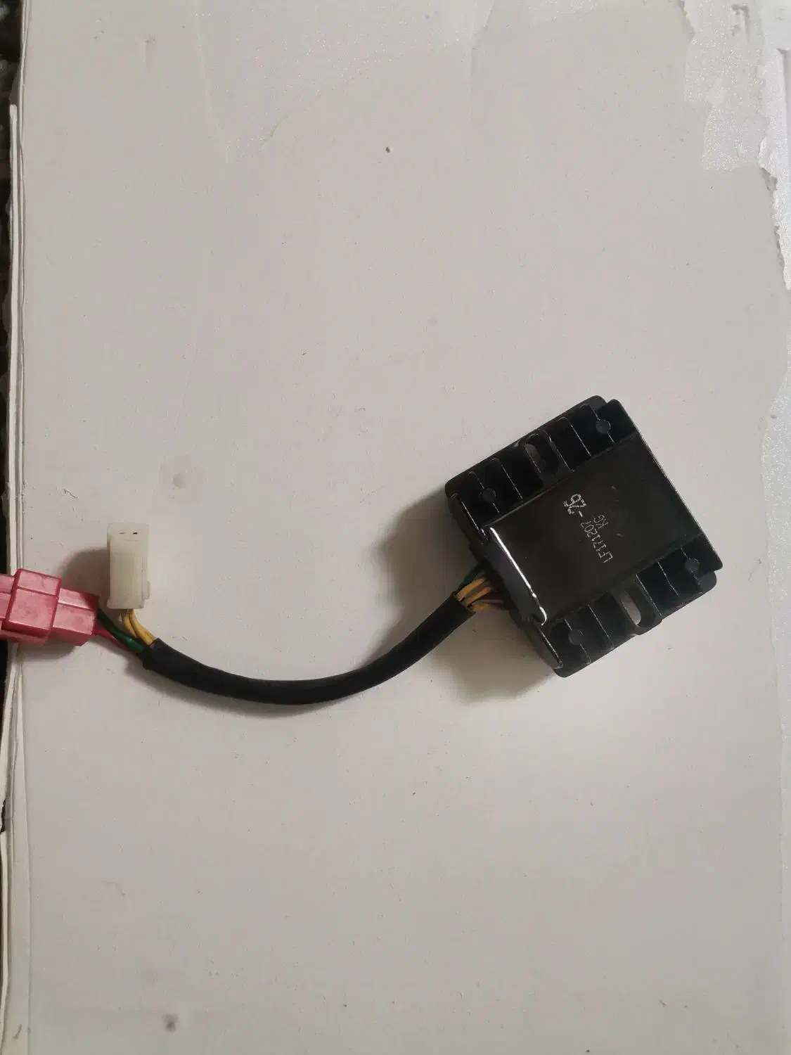 لوازم یدکی موتور|قطعات یدکی و لوازم جانبی|قم, نیروگاه|دیوار