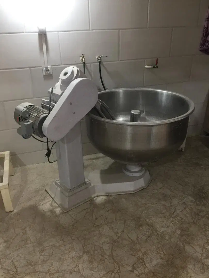 خمیر گیر سه کیسه|ماشینآلات صنعتی|هشتگرد, تهران دشت|دیوار