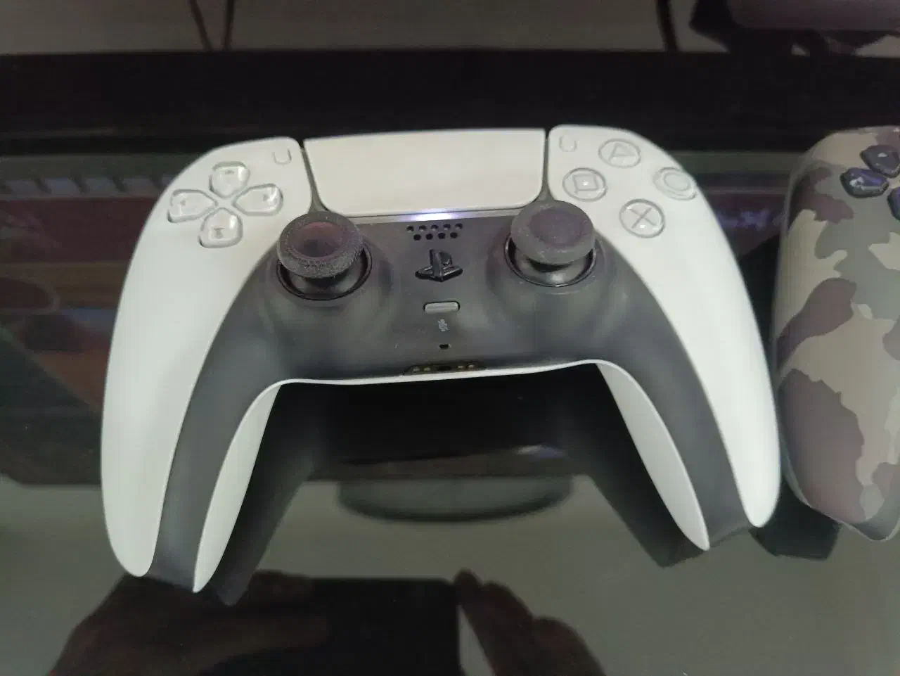 ps5 slim digital 2016 کم کارکرد|کنسول، بازی ویدئویی و آنلاین|تهران, لویزان|دیوار