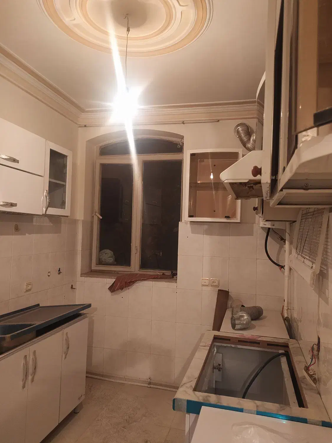 اجاره آپارتمان|اجارهٔ آپارتمان|زنجان, |دیوار