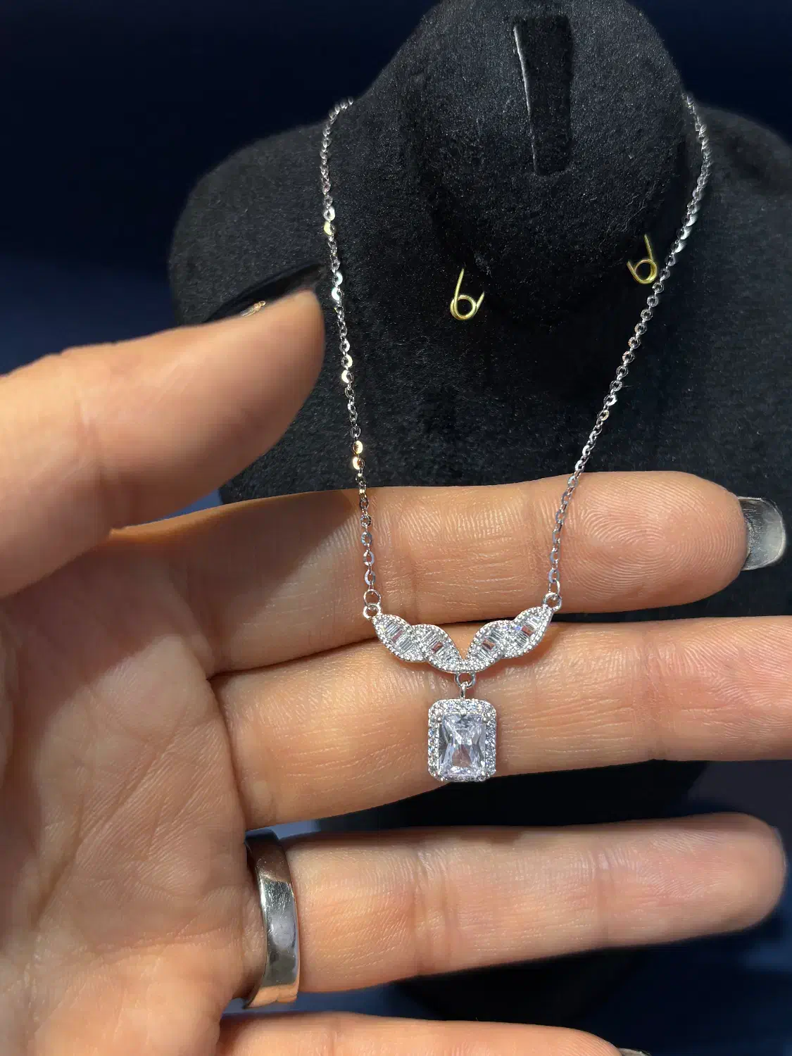 گردنبند|جواهرات|پردیس, فاز ۲|دیوار