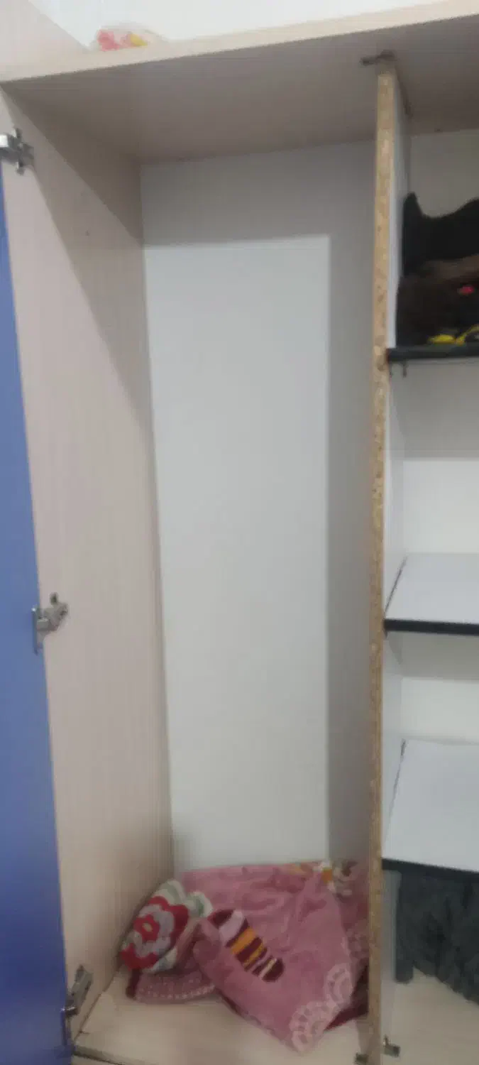 کمد بچه|جاکفشی، کمد، دراور|کلاله, |دیوار