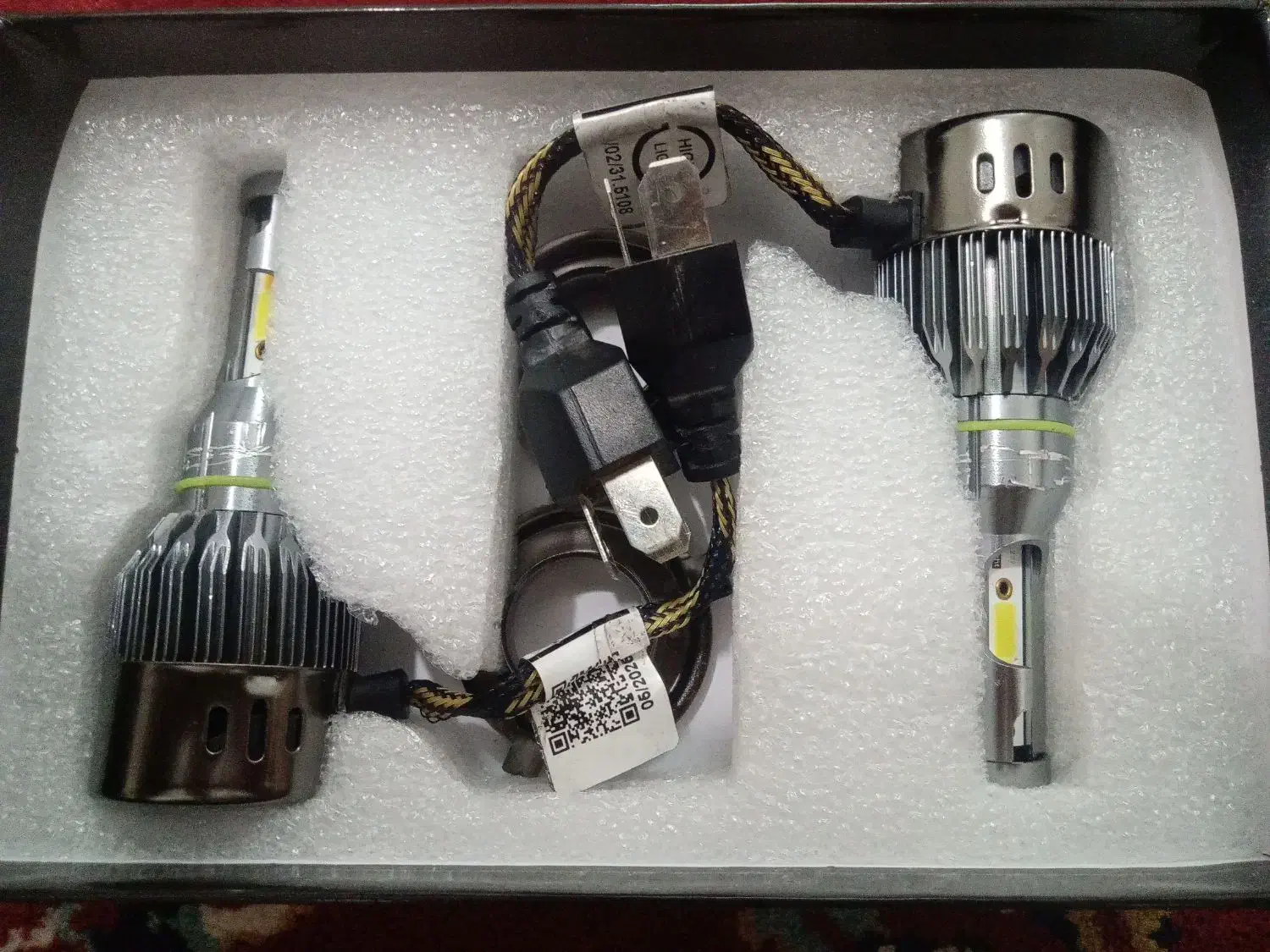 هدلایت|قطعات یدکی و لوازم جانبی|مشهد, توس (بلوار توس)|دیوار