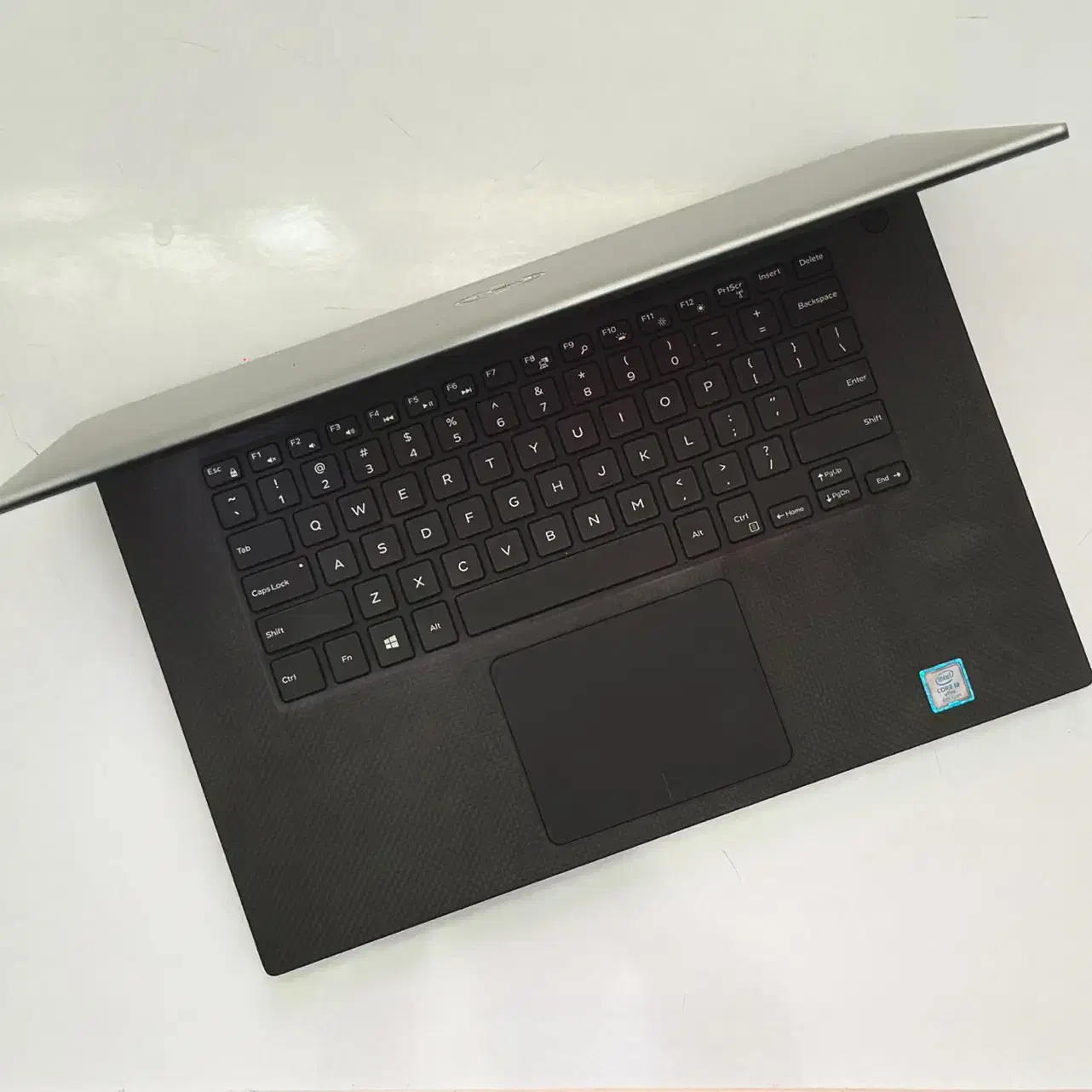 Dell 5540  cpu i9 4k تاچ|رایانه همراه|شیراز, ملاصدرا|دیوار