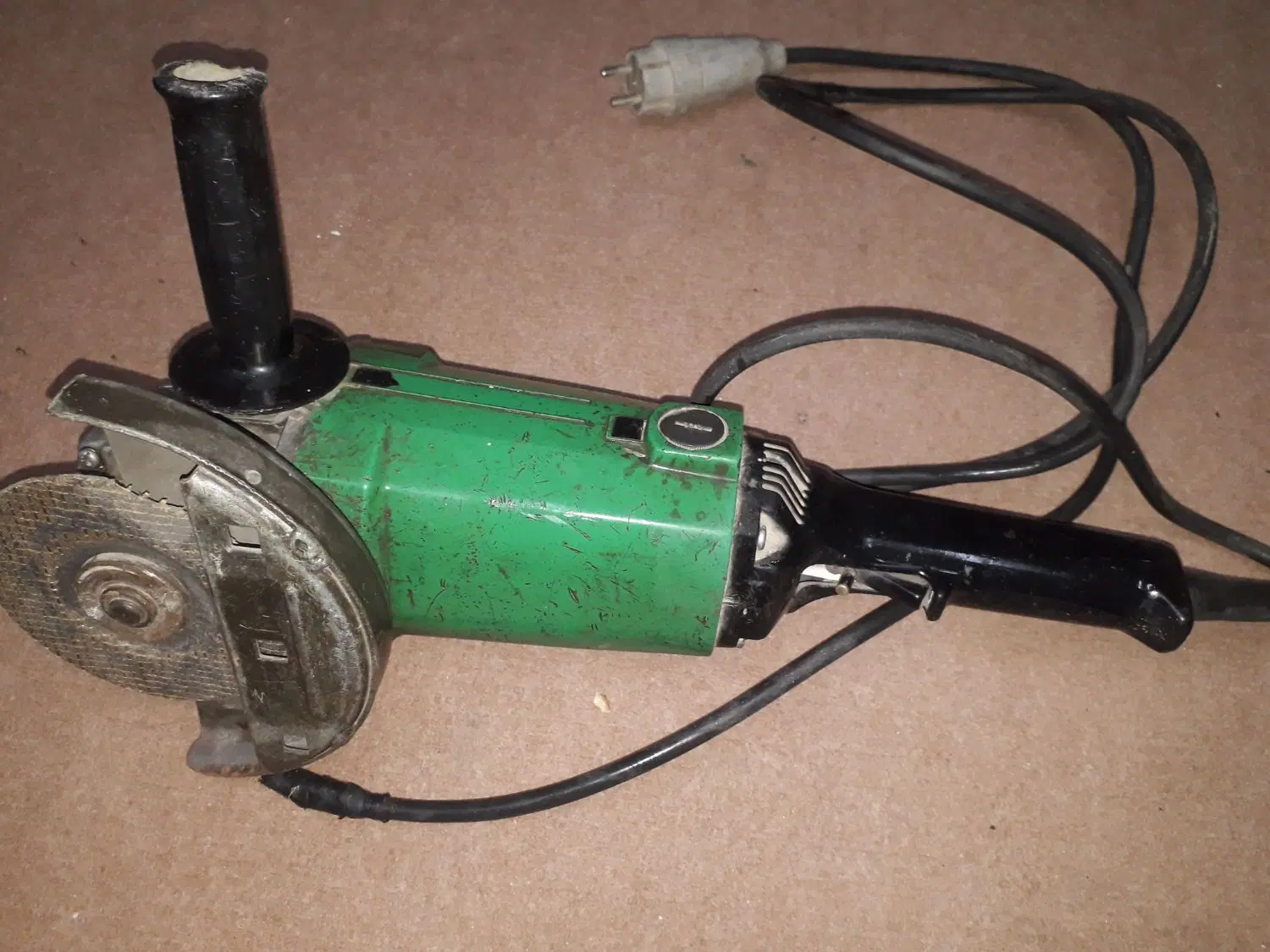 سنگ فرز|ابزارآلات|میاندوآب, |دیوار