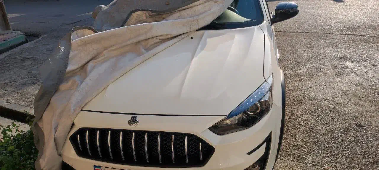 اطلس g مدل 1403|خودرو سواری و وانت|خاوران, |دیوار