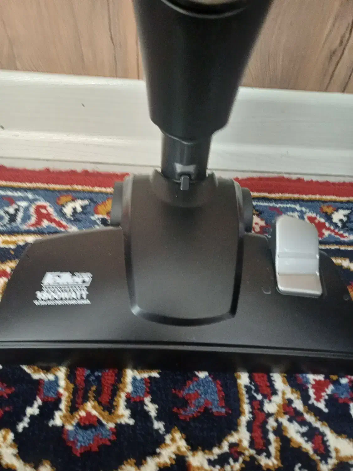 جارو برقی ایستاده فلر|جاروبرقی، جارو شارژی، بخارشو|تهران, مشیریه|دیوار