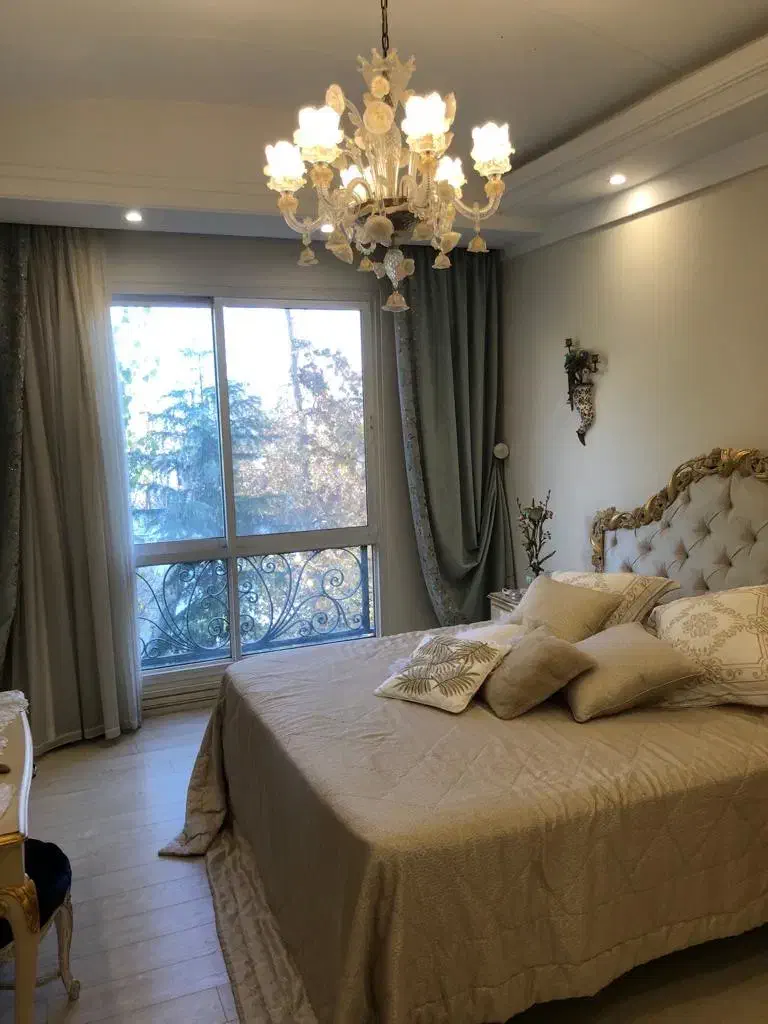 ۲۴۰متر/برج باغ/۳ تراس/فول/طبقه آخر|اجارهٔ آپارتمان|تهران, نیاوران|دیوار