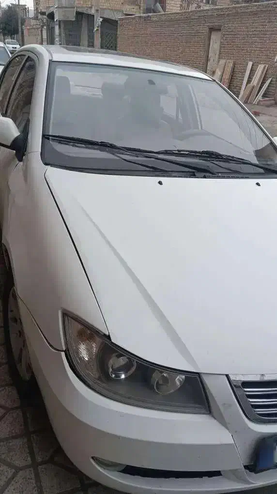 فروش خودرو لیفان 620 موتور 1800|خودرو سواری و وانت|اردبیل, |دیوار