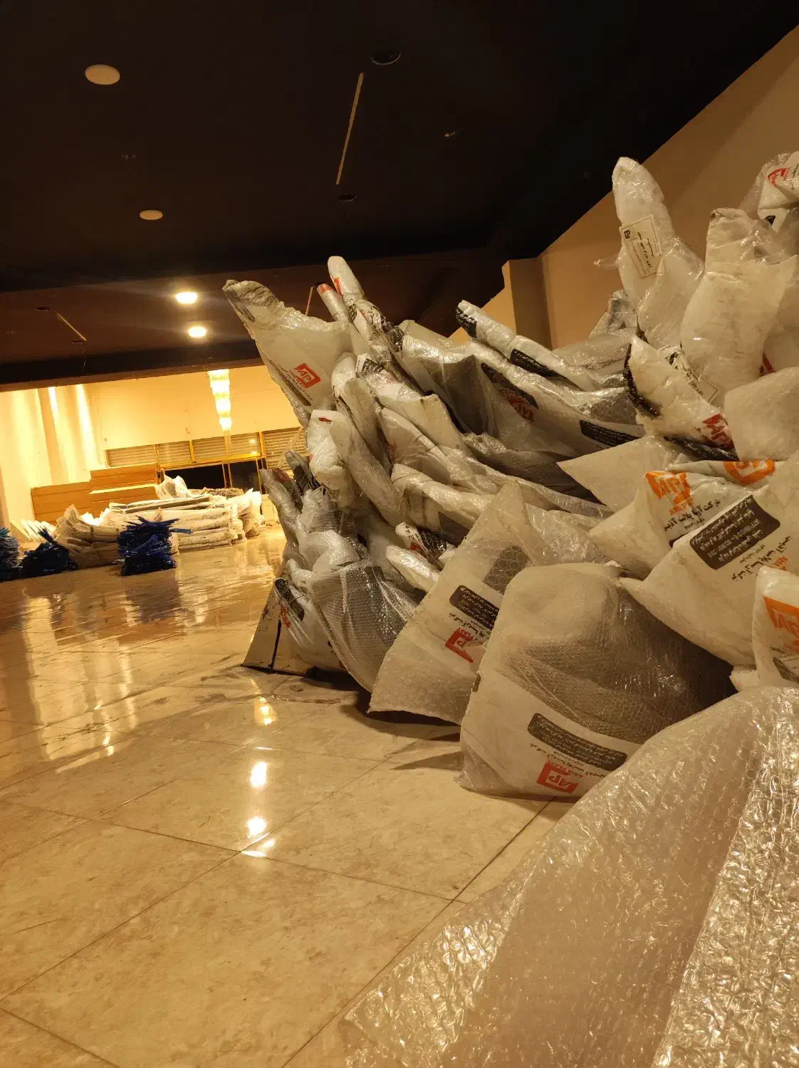 سپر کوئیک 206 پرشیا 131 132|قطعات یدکی و لوازم جانبی|بومهن, |دیوار