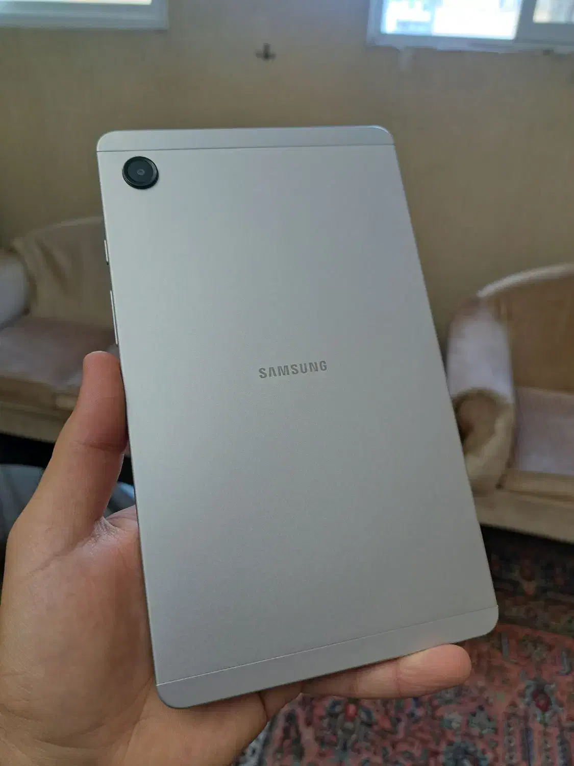 تبلت samsung tab A9|تبلت|تبریز, |دیوار