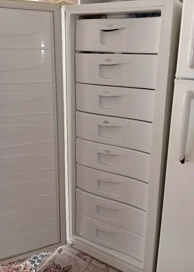 فریزر مارک سینجر|یخچال و فریزر|تبریز, |دیوار