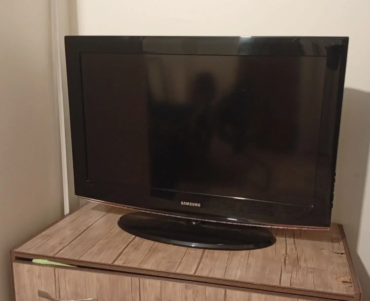 تلویزیون سامسونگ 32اینچ|تلویزیون و پروژکتور|تهران, ستارخان|دیوار