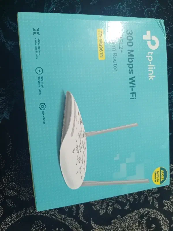 وای فای خانگی|مودم و تجهیزات شبکه|همدان, |دیوار