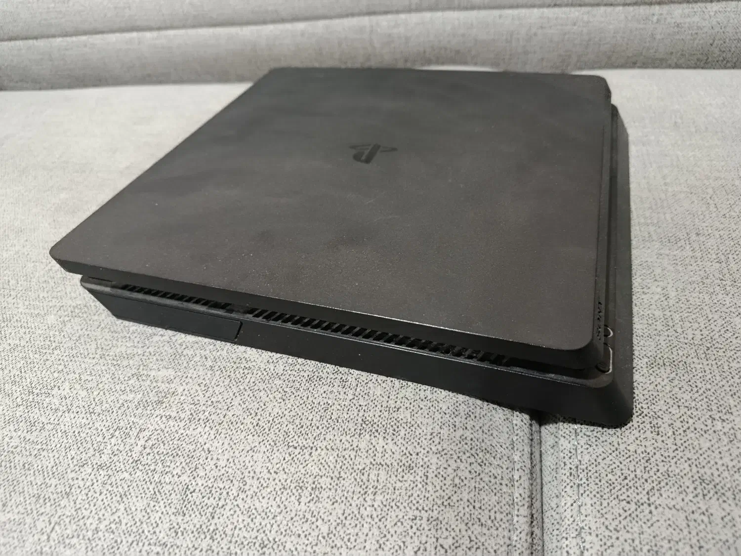 PS4 کپی خور|کنسول، بازی ویدئویی و آنلاین|کوهدشت, |دیوار