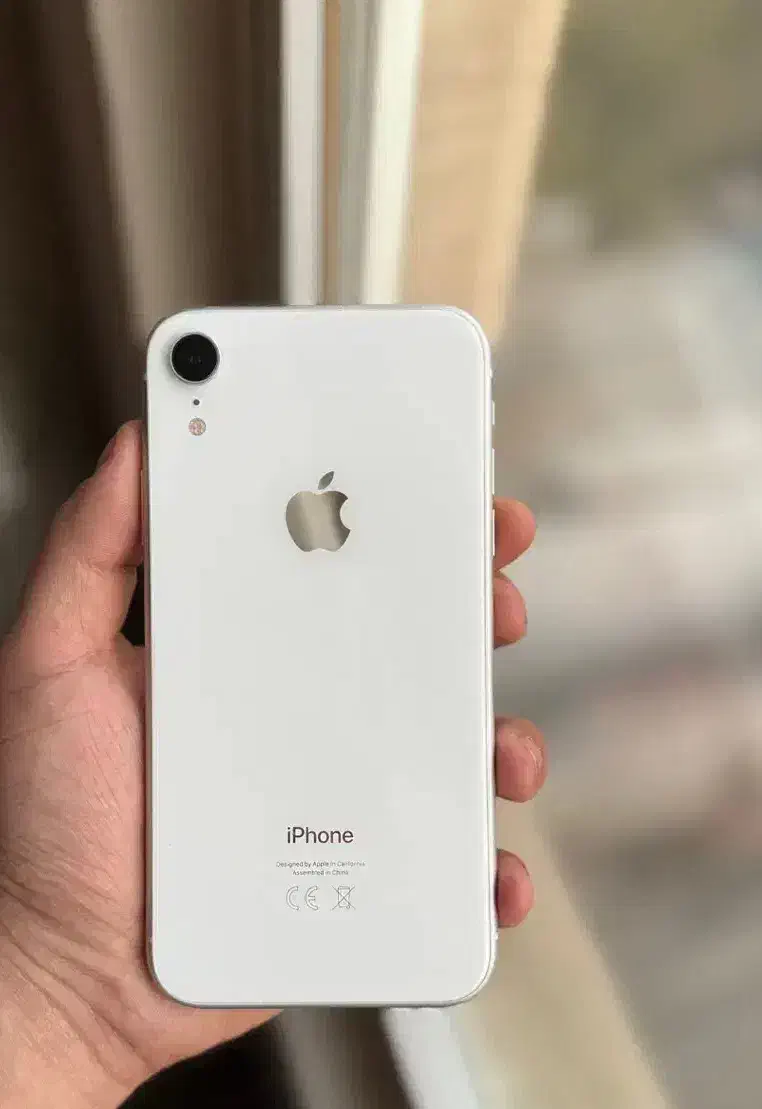 ایفون xr خاص|موبایل|تبریز, |دیوار